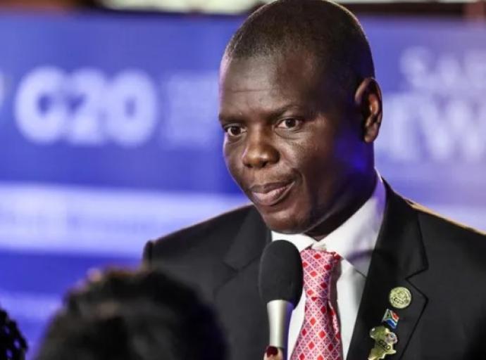 South Africa elected to the African Union’s Peace and Security Council